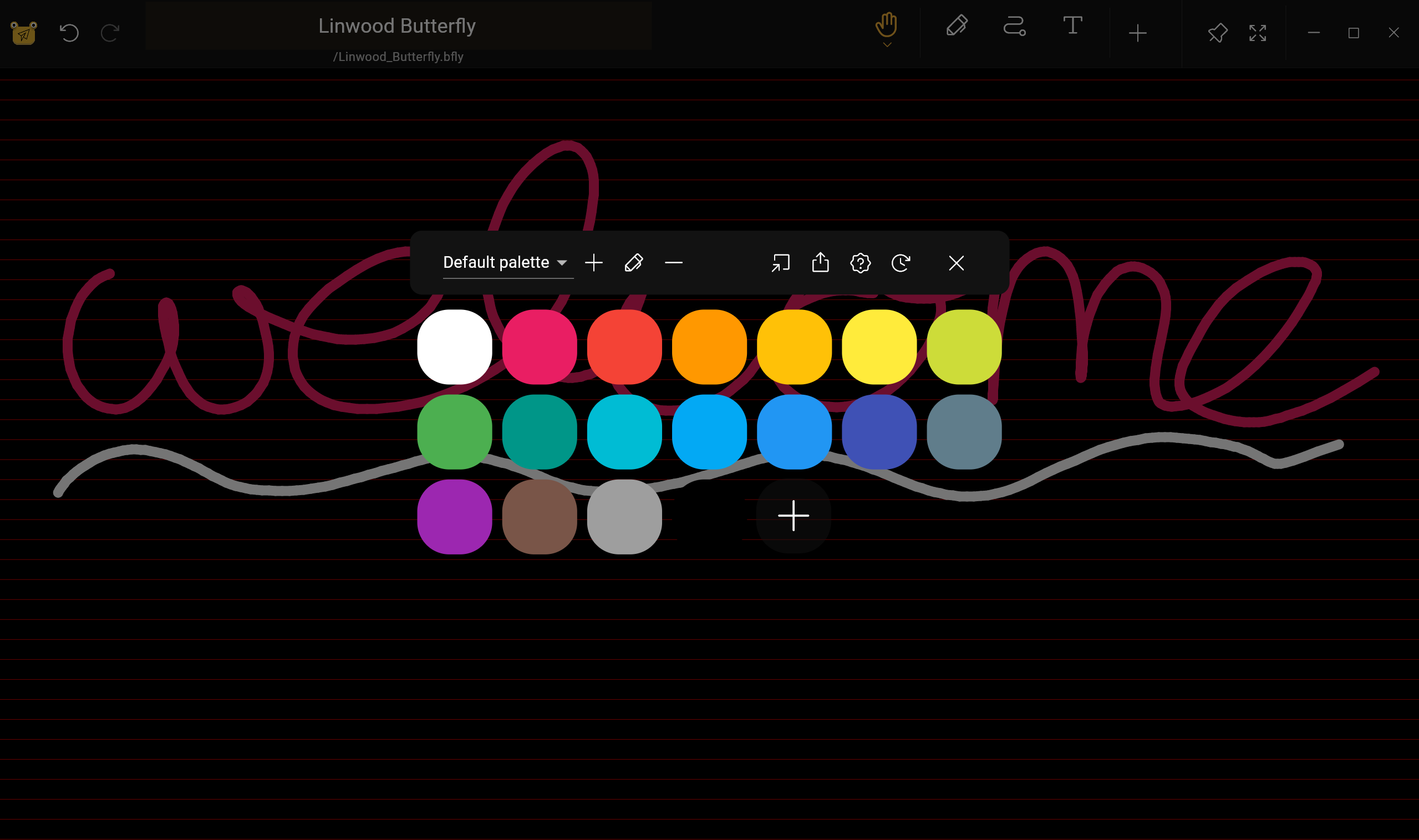 Color picker